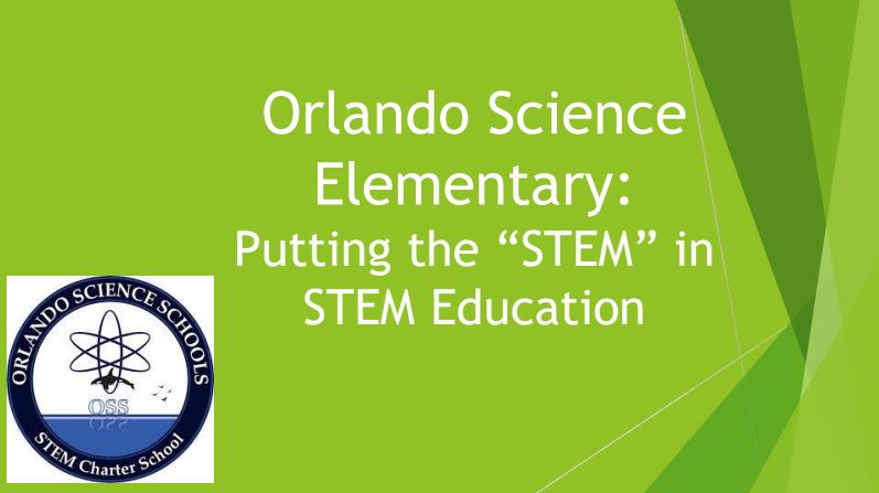 STEM Education OSES