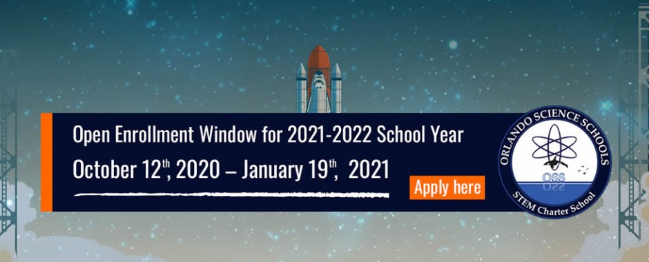 Orlando Science Elementary School Adventures On The Dark Side