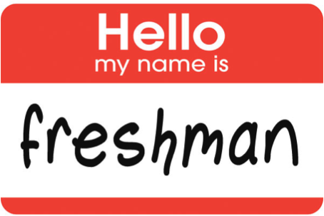 freshman