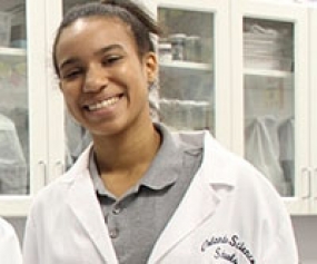 Welcome to Orlando Science High School!