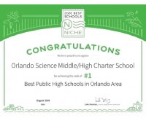 2020 Best Schools in America