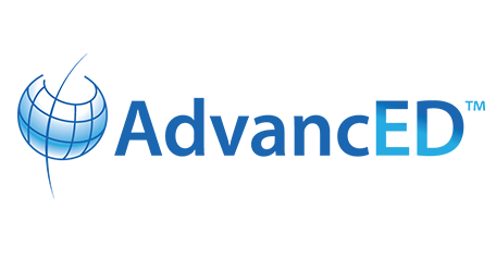 Advanced ED logo