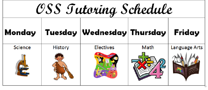 tutoring