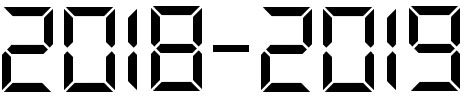 2018 19