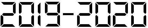 2019 20