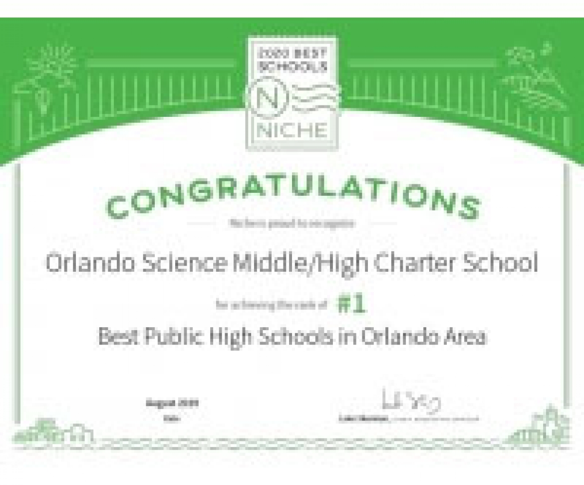 2020 Best Schools in America