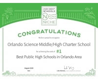 2020 Best Schools in America